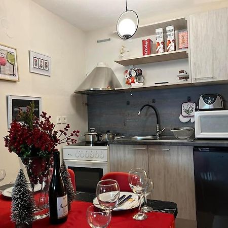 Trikala Home Esterno foto