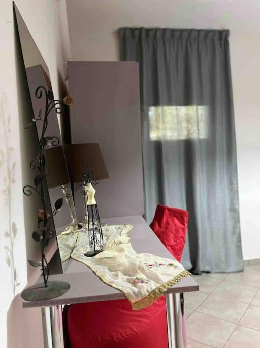 Trikala Home Esterno foto
